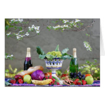 Bountiful Photography Greeting Cards