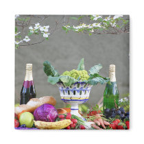 Bountiful Photography Magnets