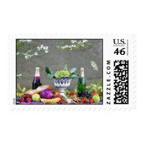 Bountiful Photography Stamp