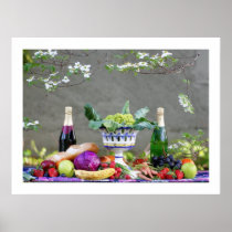 Bountiful Photography Print