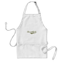 Bountiful Revolution tee shirts Apron