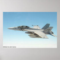 BOUNTY HUNTER PRINT