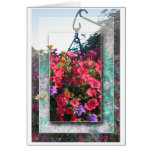 Bouquet 2 cards