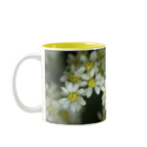 Bouquet 3 mugs