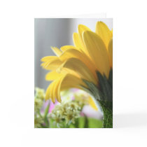 Bouquet 4 cards