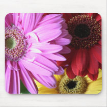 Bouquet 7 mousepads