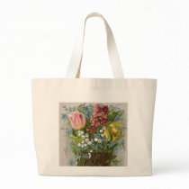Bouquet Bag