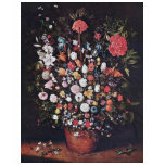 Bouquet By Bruegel D. Ä. Jan (Best Quality) t-shirts