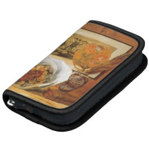 Bouquet by Pierre Renoir Folio Planners