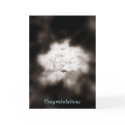 Bouquet cards