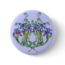 Bouquet Diana Button by Jaenne Bouquet Diana Button