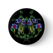 Bouquet Diana Button by Jaenne Bouquet Diana Button