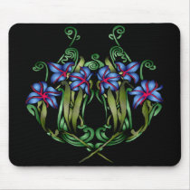 Bouquet Diana Mousepad