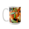 Bouquet mugs by Sarita_Blum Bouquet mugs