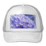 Bouquet of Blues Hat