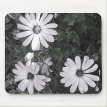 Bouquet of Flowers Mousepad mousepads