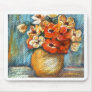 Bouquet of Flowers Mousepad