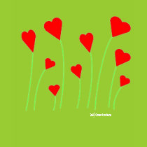 Bouquet of Heart T-Shirt