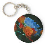 Bouquet Of Joy Keychains