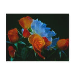 Bouquet Of Joy Post Card