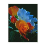 Bouquet Of Joy Post Cards
