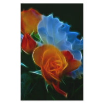 Bouquet Of Joy stationery