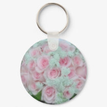 Bouquet of Love keychains by SweetRascal Bouquet of Love keychains