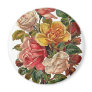 Bouquet of Roses Magnets