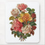 Bouquet of Roses Mouse Pad Bouquet of Roses Mouse Pad
