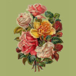 Bouquet of Roses T Shirts