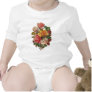 Bouquet of Roses Tee Shirt