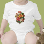 Bouquet of Roses Tee Shirt