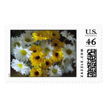 Bouquet postage by JLWinther Bouquet postage
