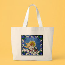 Bouquets of Life bags
