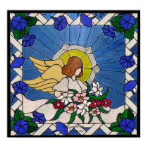 Bouquets of Life posters