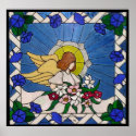 Bouquets of Life posters