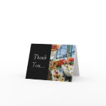 Bouquets-Street Market Greeting Cards