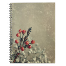 Bouquetterie Notebook