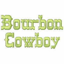 Bourbon Cowboy Embroidered Shirt embroidered shirts by embroideryshirts Bourbon Cowboy Embroidered Shirt embroidered shirts