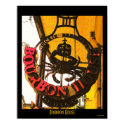 Bourbon House Seafood posters
