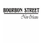 Bourbon Street New Orleans