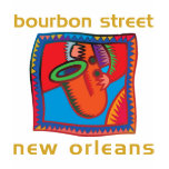 Bourbon Street New Orleans