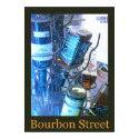Bourbon Street posters