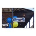 Bourbon Street posters