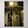 Bourbon Street Poster