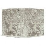 Bourges Vinyl Binder