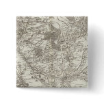 Bourges Pinback Button