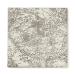 Bourges Fridge Magnets