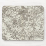 Bourges Mouse Pad