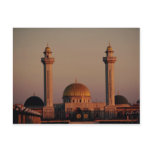 Bourguiba Mausoleum, Monastir, Tunisia Postcards